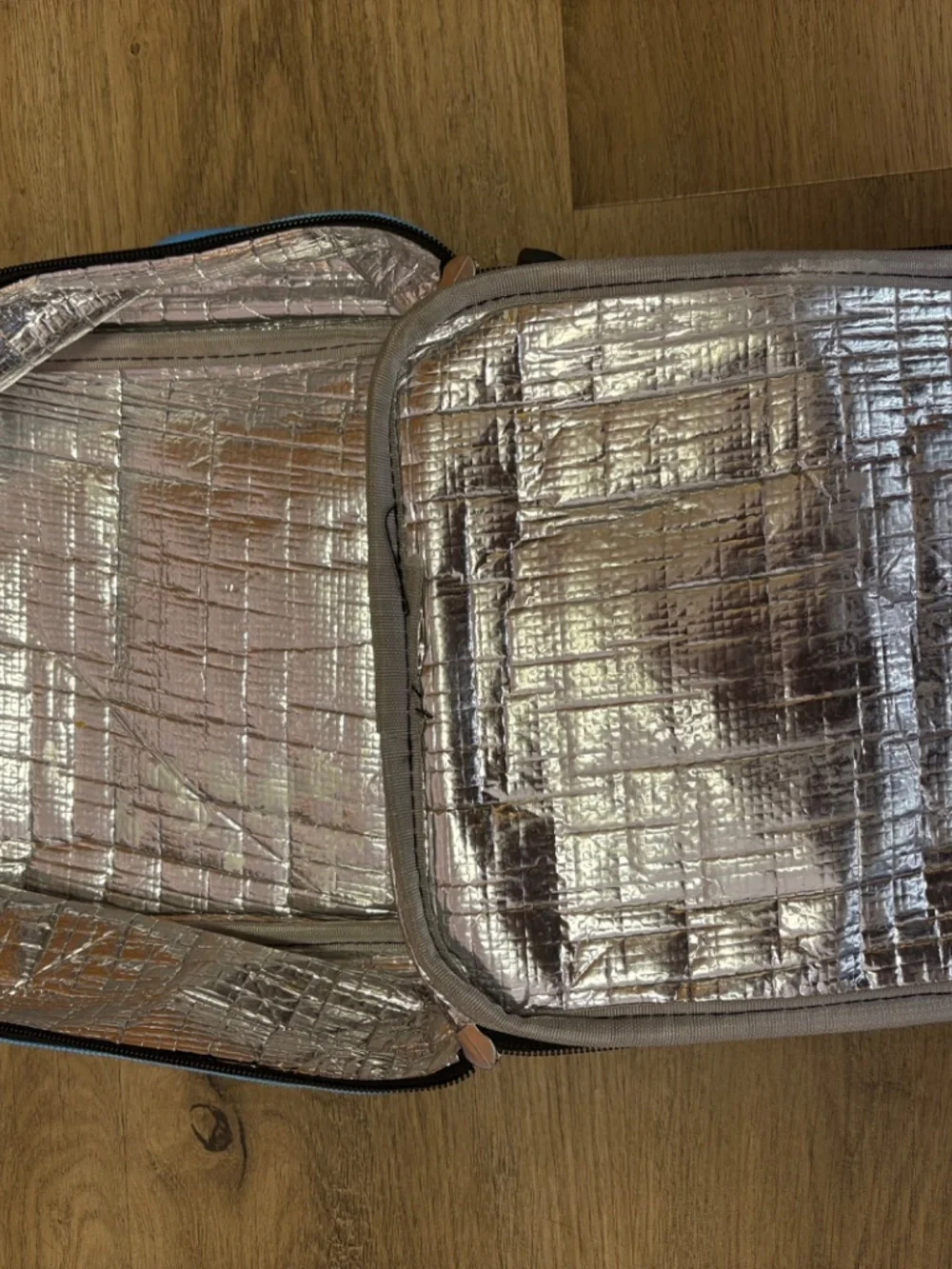 Game Over gamer backpack and lunchbox